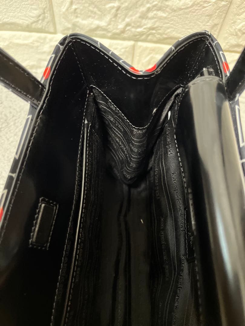 人気✨ ケイトスペード Kate Spade マティーニ カクテル ショルダー