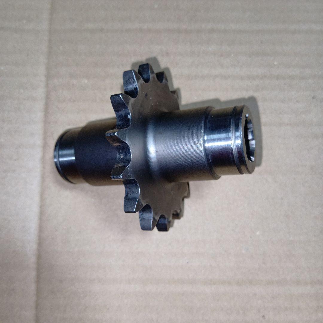 KKKオフセットスポロケ