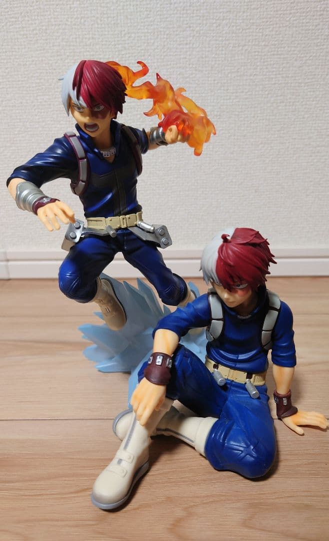 一番くじ、プライズフィギュア 16体まとめ売り