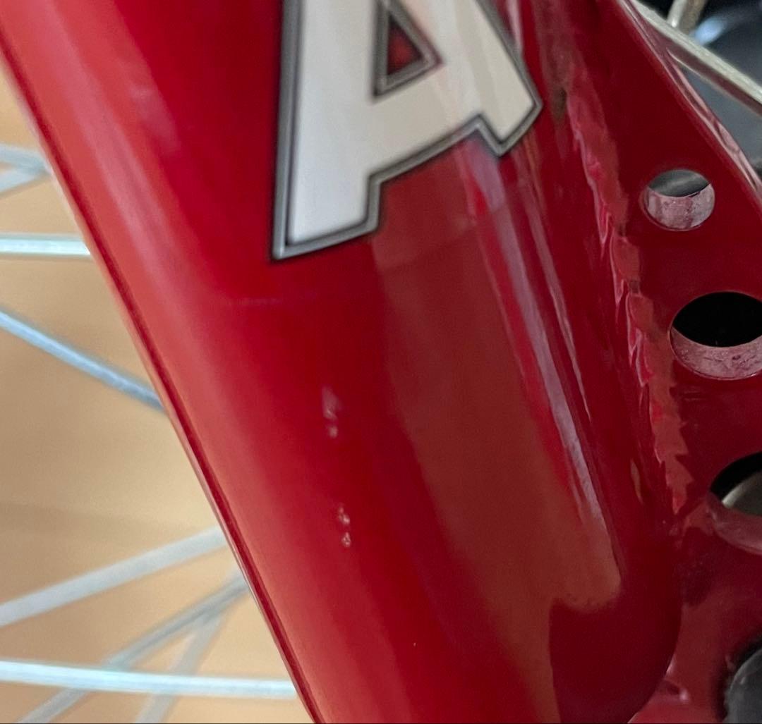 KUWAHARA E.T. 30周年 KE-01 4130 BMX クワハラ