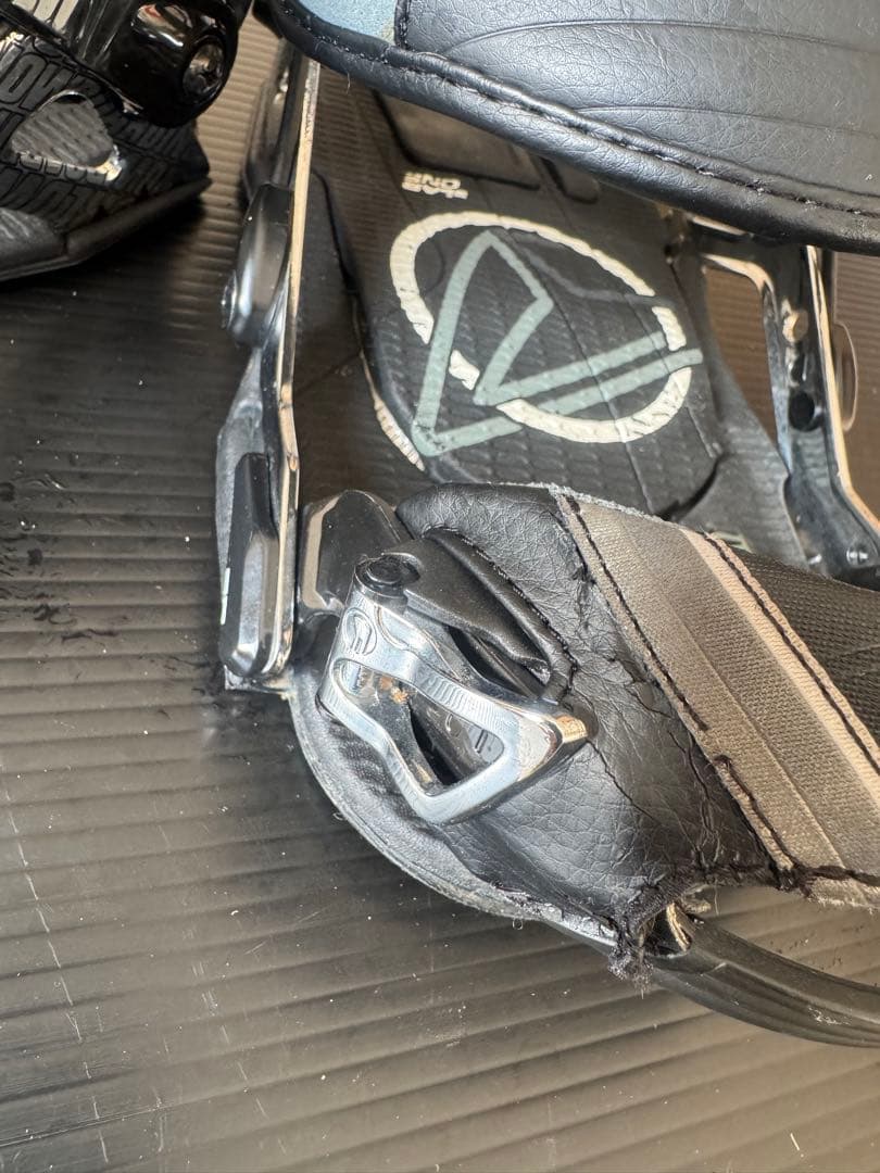 最終値下slab one SPビンディング『BIG MOUNTAIN』Mサイズ