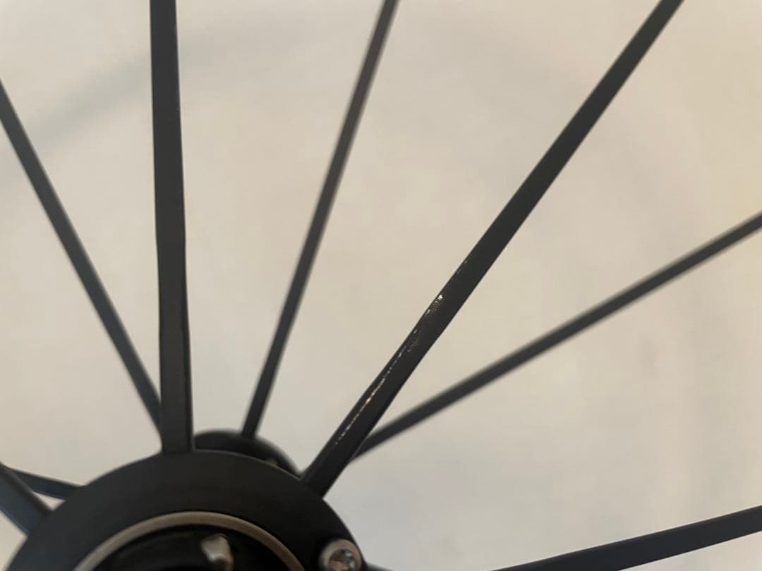 美品　CAMPAGNOLO SHAMAL ULTRA C17