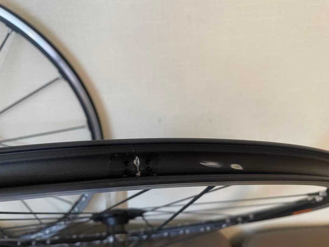 美品　CAMPAGNOLO SHAMAL ULTRA C17