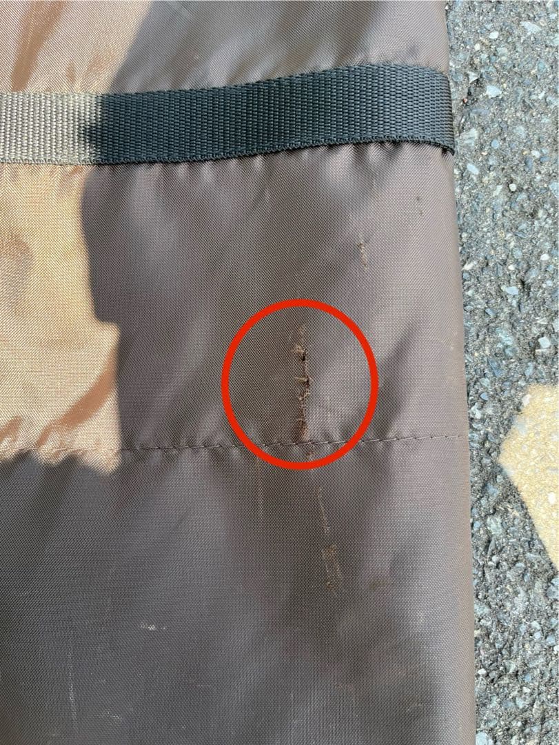 Coleman マスターシリーズ 4Sワイド2ルームコクーンIII