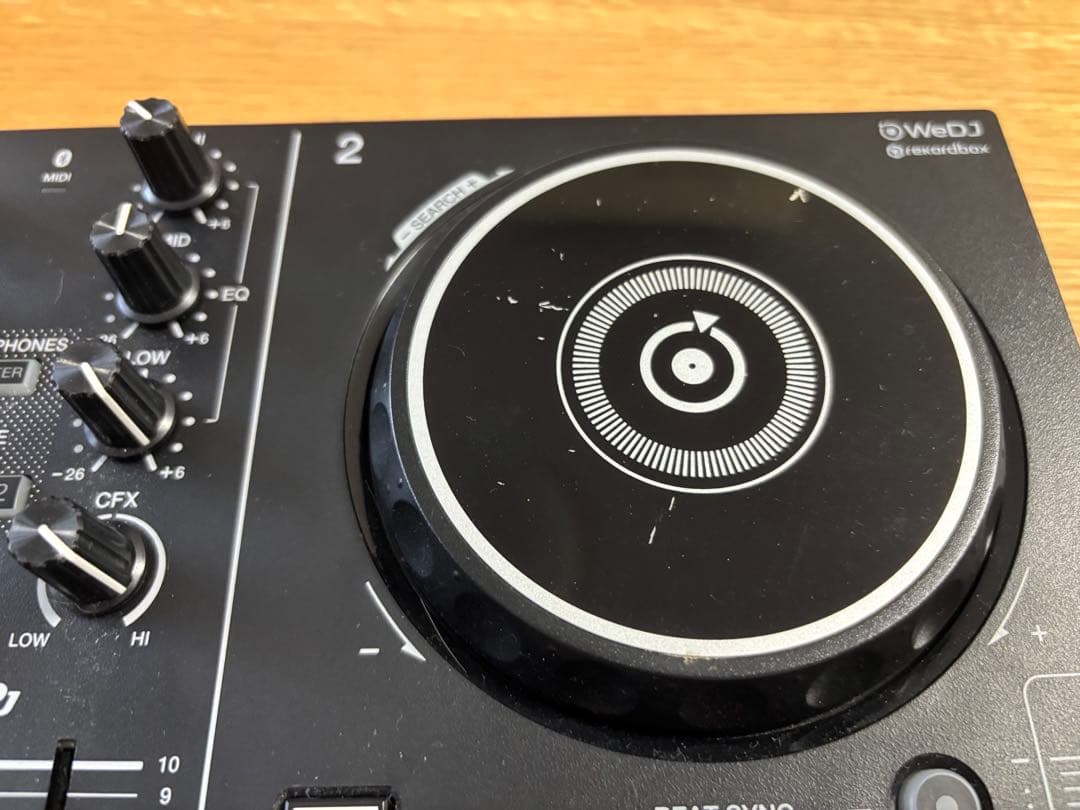 ⭐️最終値下げ⭐️DDJ200