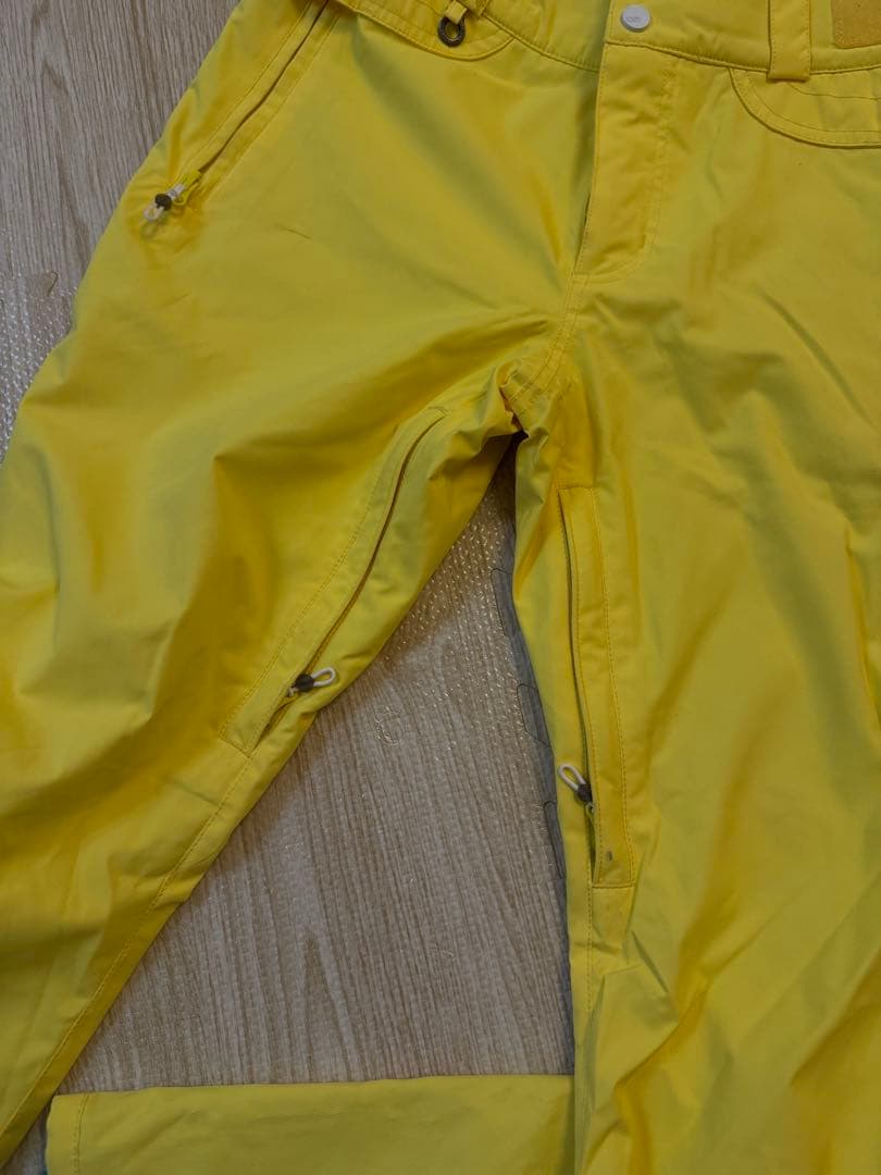 ROXY ロキシー　スノーボードウェア 上下