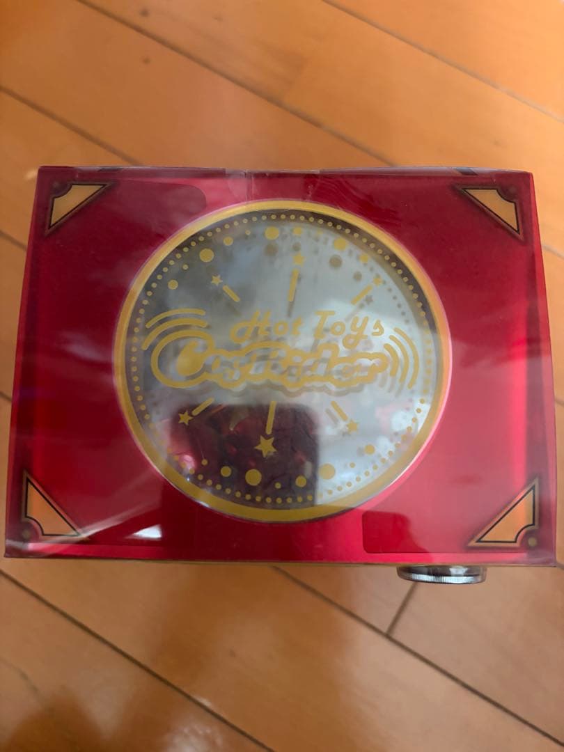 Hot Toys アイアンマン コスライダー CSRD023