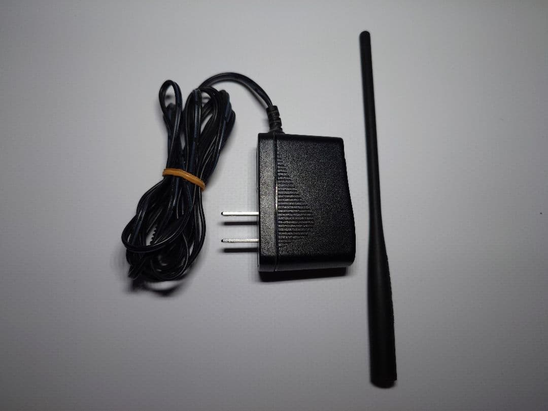 ALINCO DJ-X11A (エアバンドスペシャル)