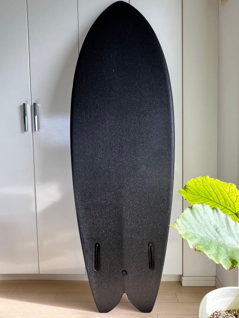 サーフィン・ボディボード Album Soft Top Presto // Olive 5'7''