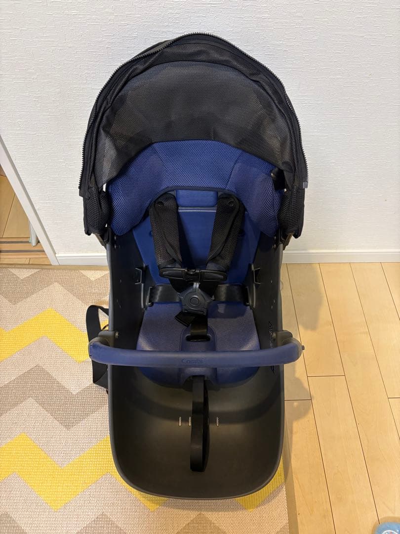 ギュットフロントシート