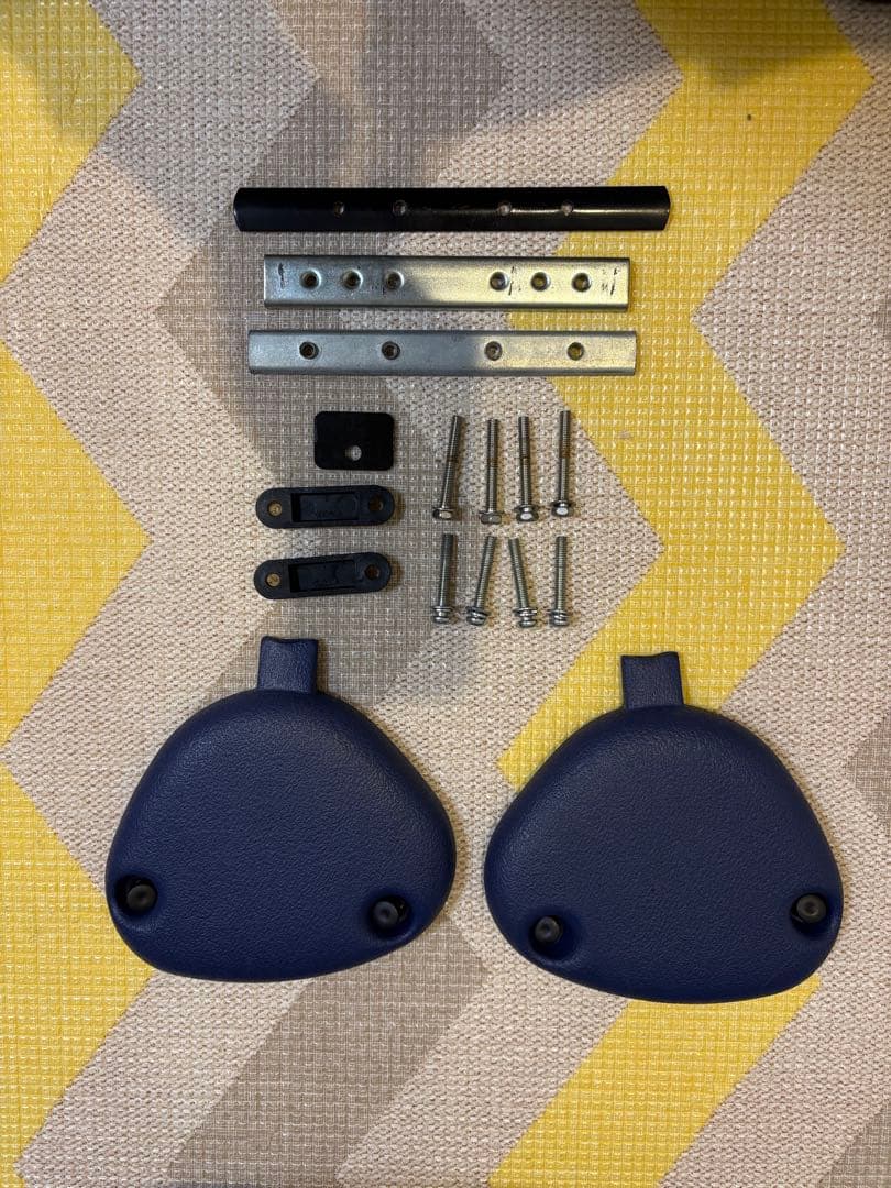 ギュットフロントシート