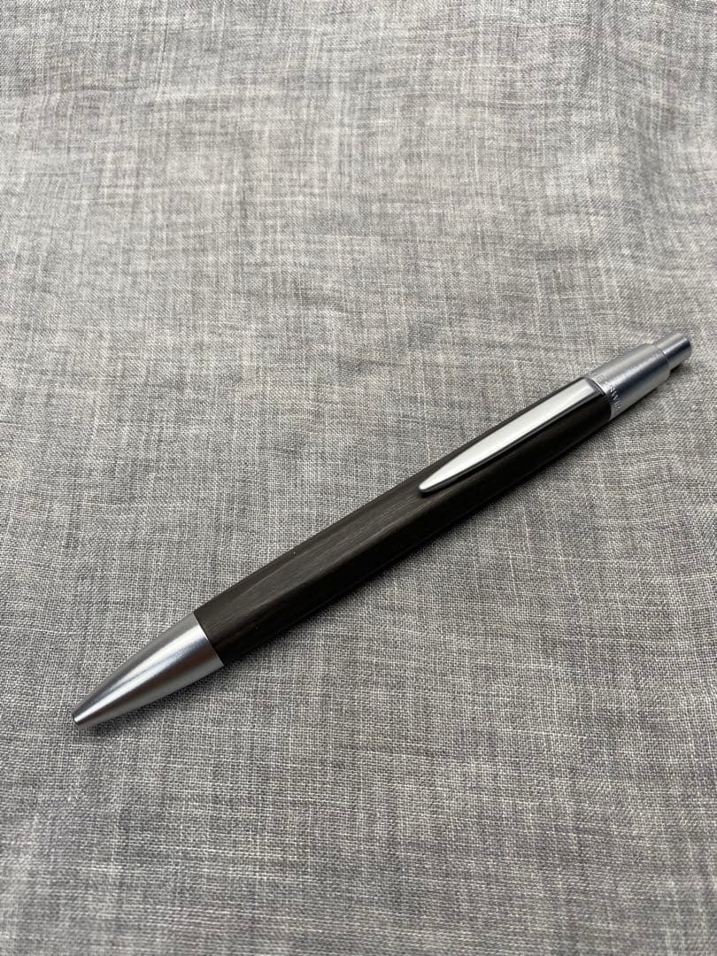 CARAN D'ACHE　カランダッシュ ボールペン アルケミクス