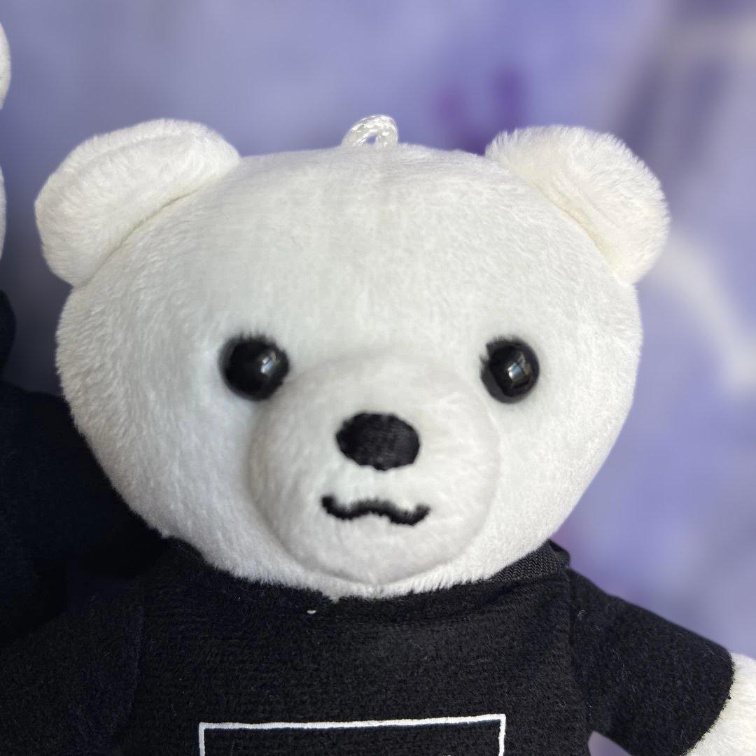 ⭐︎BE:FIRST マナトぬいぐるみ　2体SET⭐︎