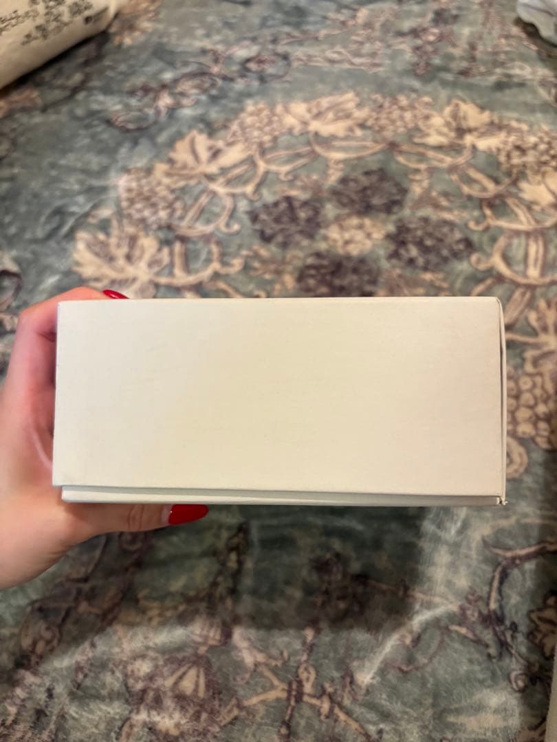 LOEWE レザーベルト ブラック シルバーアナグラム サイズ100