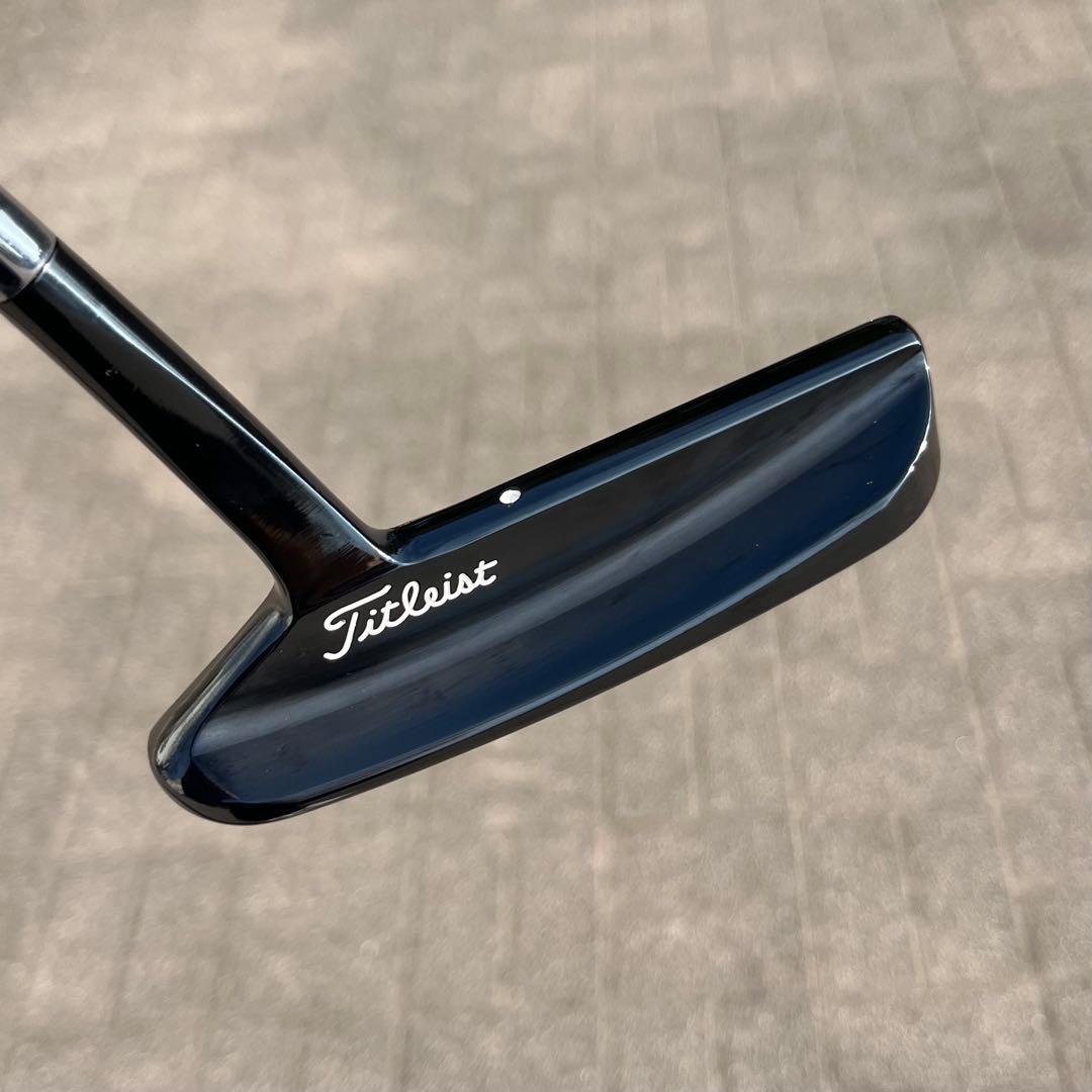 スコッティキャメロン クラシック コロナド2 ガンブルー 極美品 超超激レア