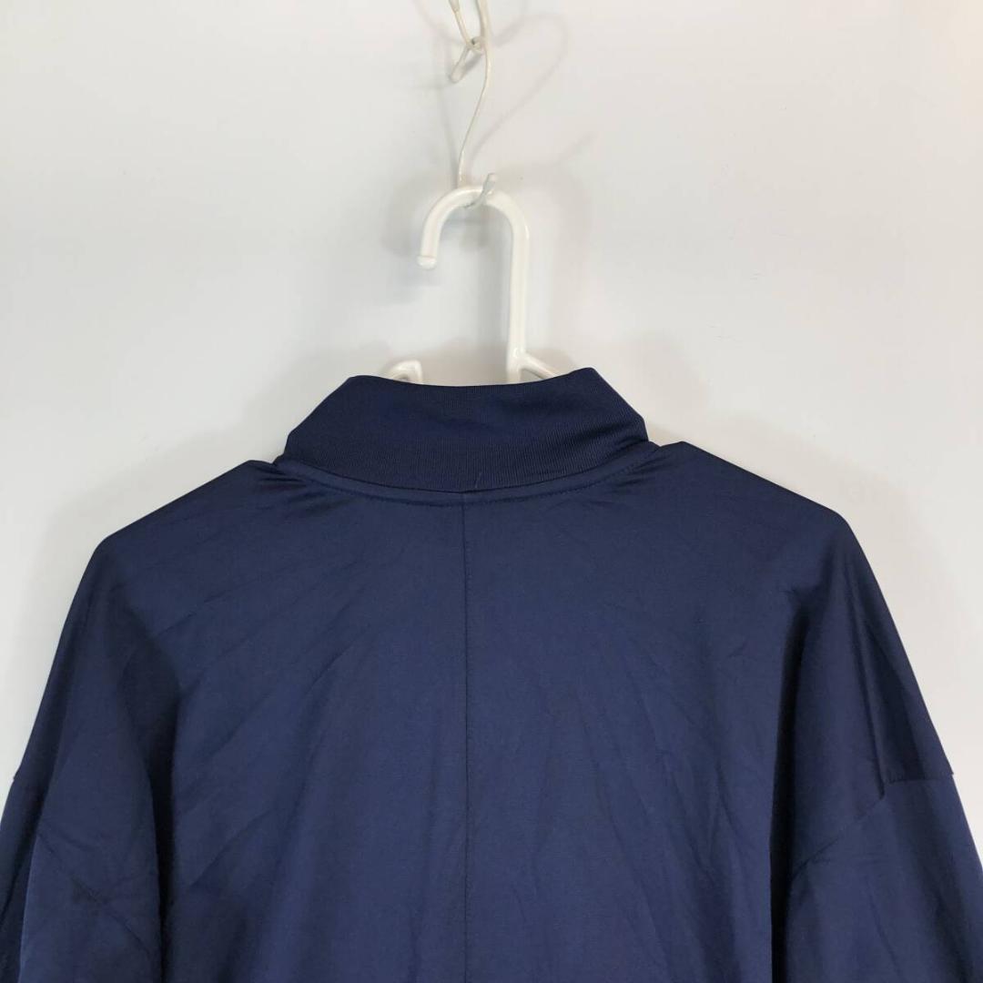 ナイキ トラックジャケット ジャージ フランス代表 FJ2343 ネイビー M