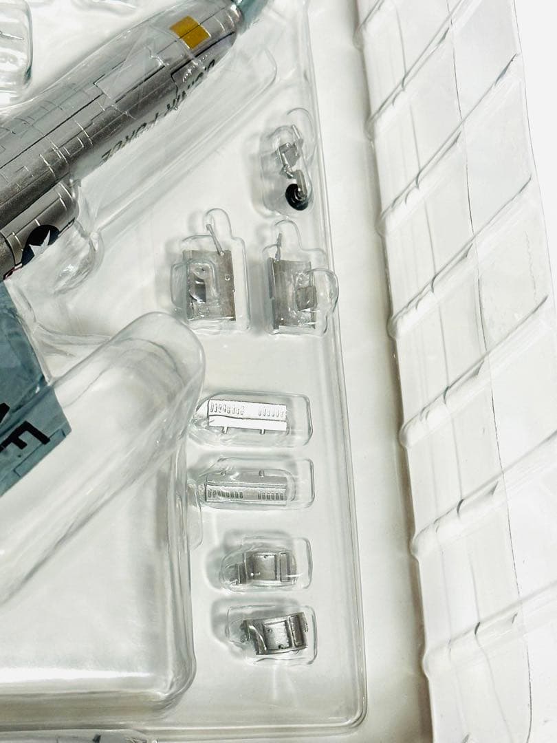 ホビーマスター 1/72 Lockheed F-104C Starfighter