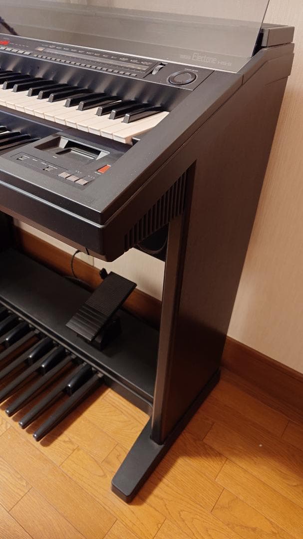 Yamaha Electone HS-5 ほぼ未使用