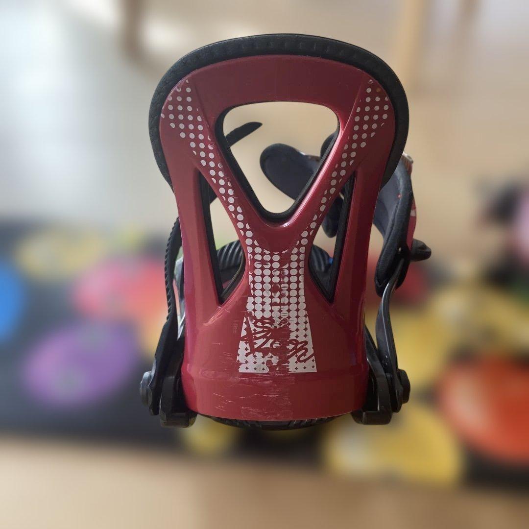 キッズスノーボードセット