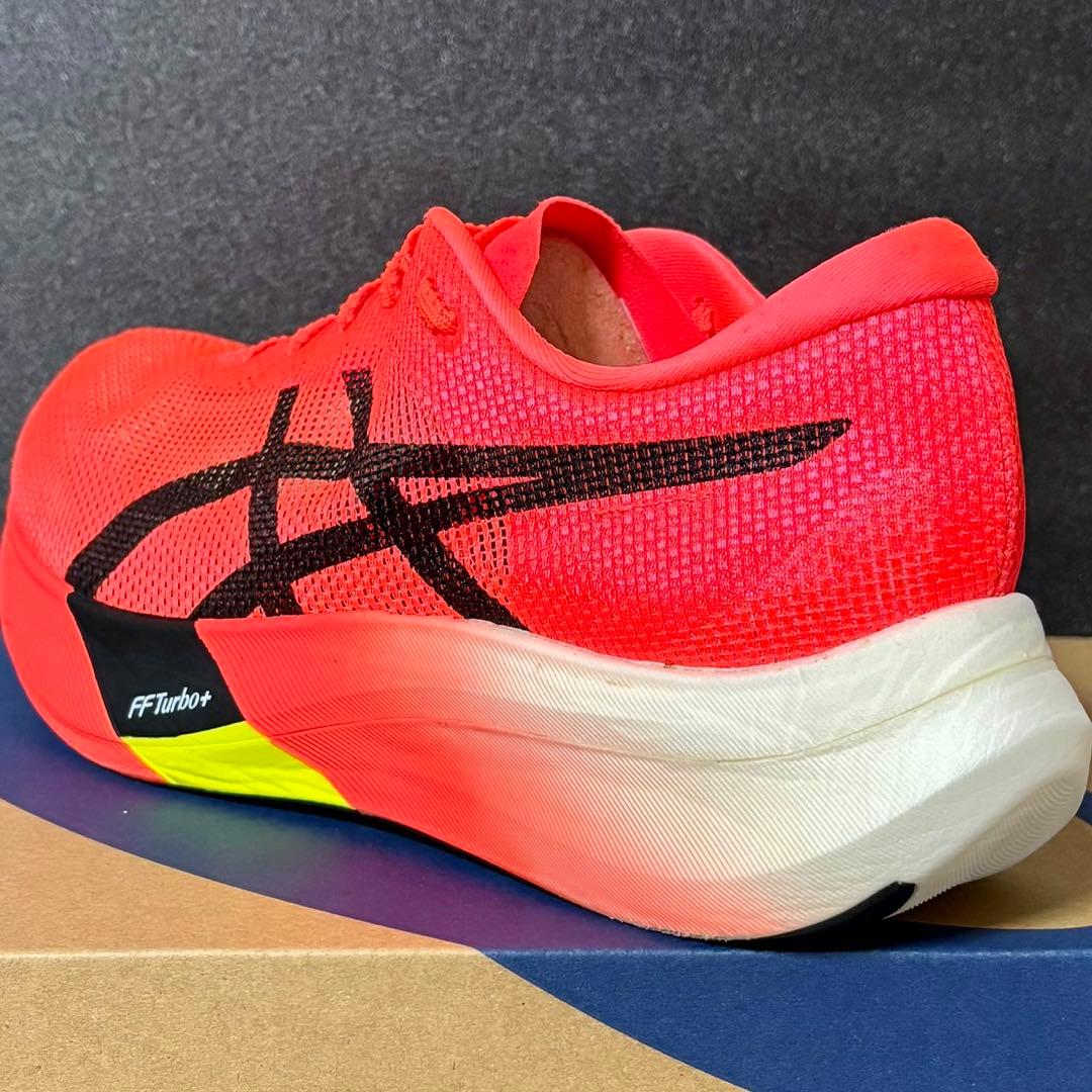 アシックスメタスピードエッジパリ28cm/SPEED EDGEパリス