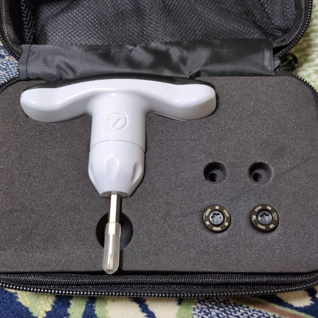 TaylorMade Qi4D ドライバー 10.5度