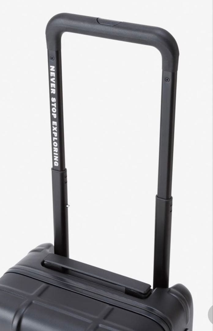 THE NORTH FACE オールウェザー4ウィーラー22インチ　スーツケース