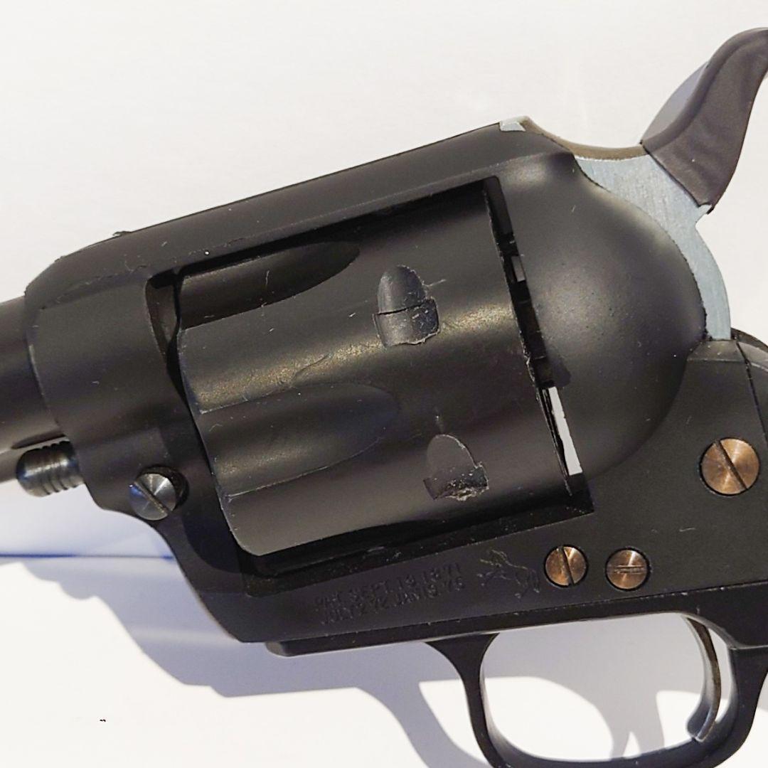 【超お得セット】HWS SAA ラバーモデル + BIANCHI ホルスター