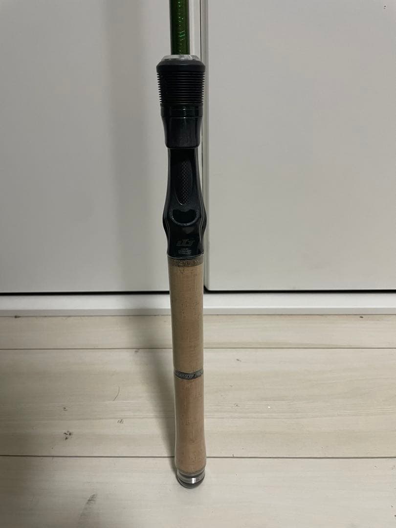 ノリーズ　ロードランナー LTT 620pmh