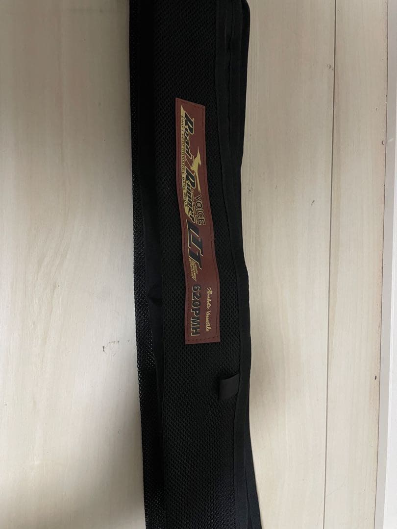 ノリーズ　ロードランナー LTT 620pmh