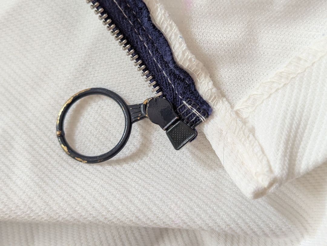 70s USA JCPenney JCペニートラックジャケット ライトジャケット