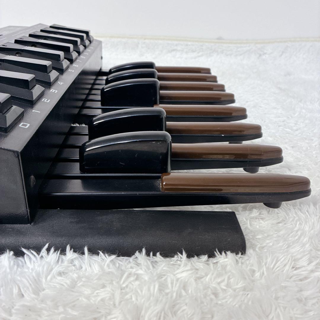 Roland PK-5 Dynamic MIDI Pedal ペダル 13鍵盤