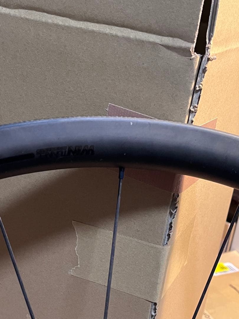 ジャンク品　roval clx32 disc シマノ用フリーボディ