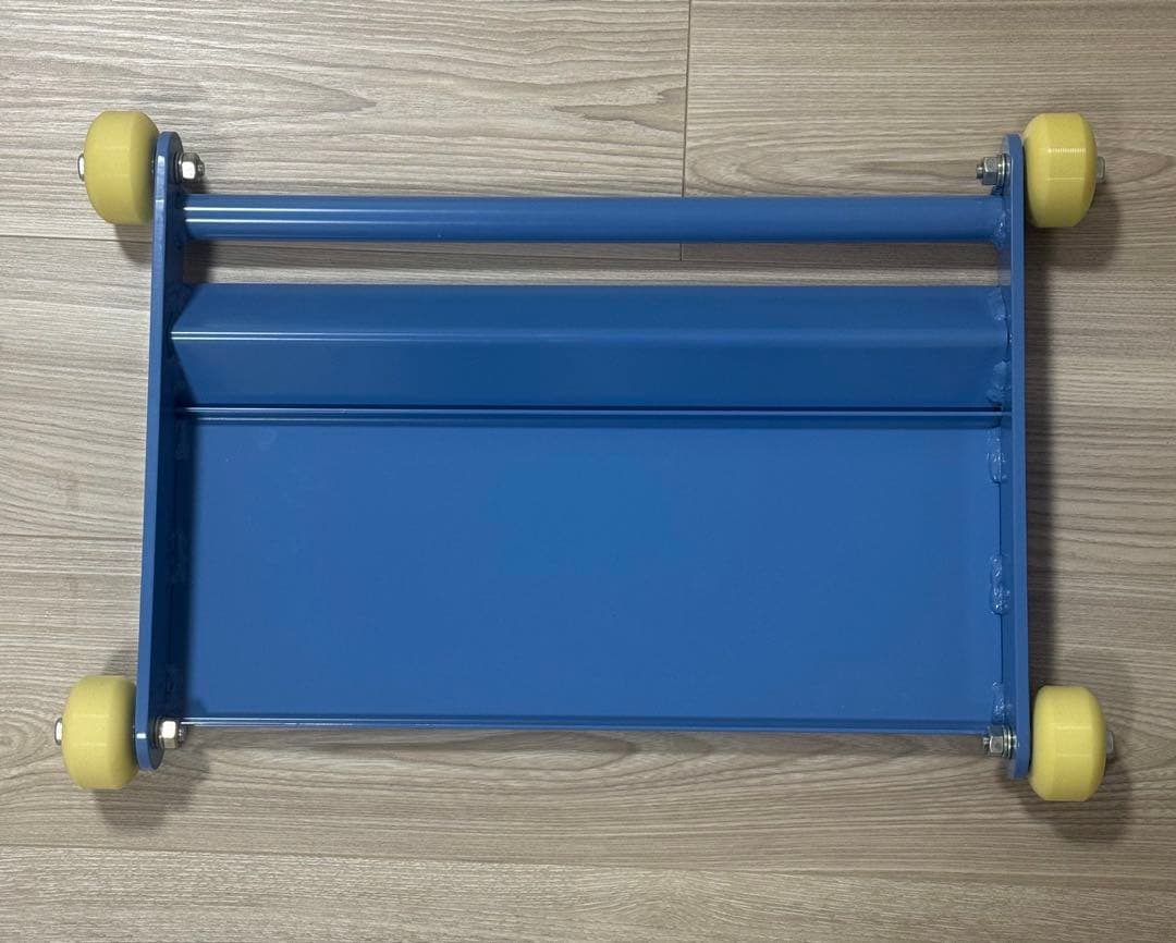 QOMGYM Slider トレーニング器具