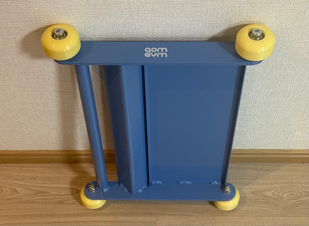 QOMGYM Slider トレーニング器具