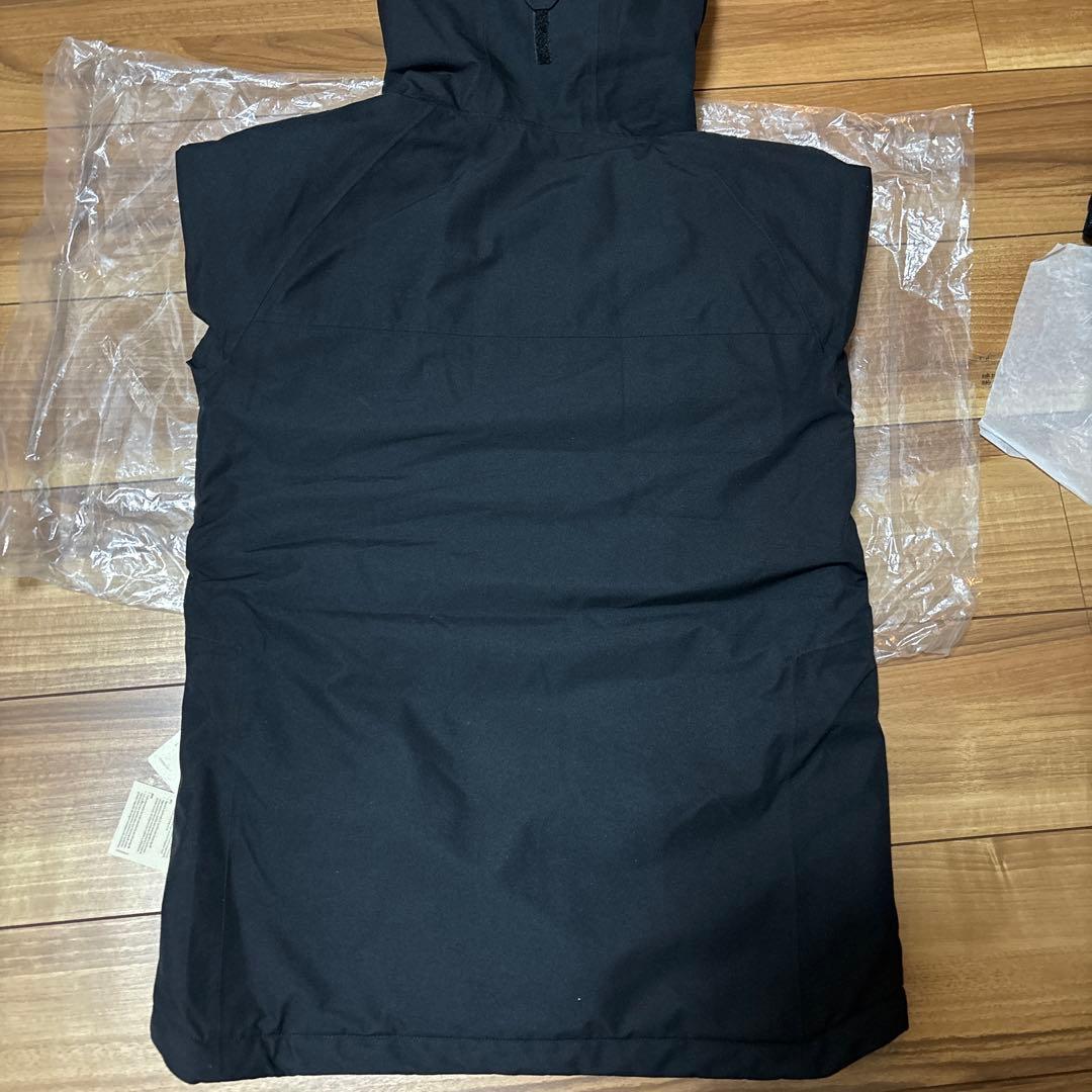 Burton GORE-TEX バートン　ジャケット　Mサイズ　キッズ　ゴア