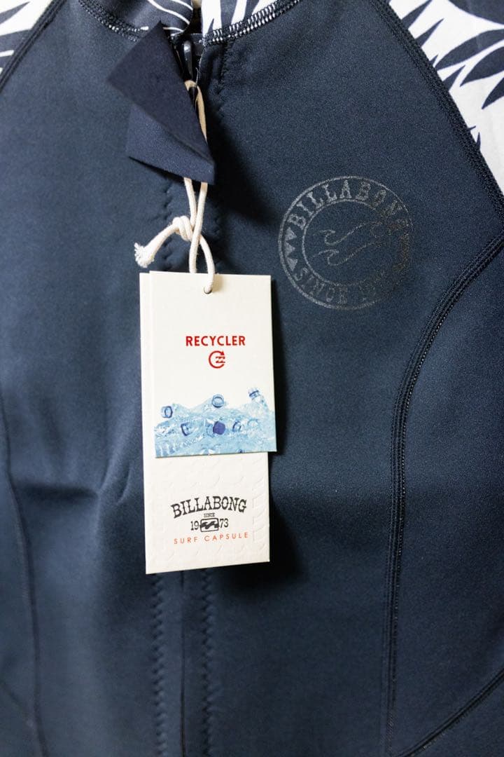 BILLABONG WOMENS ビラボンウィメンズ　ウェットスーツ　1mm