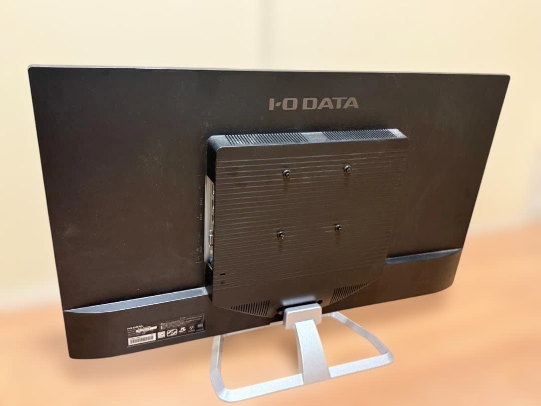 I-O DATA EX-LD321DB モニター 本体