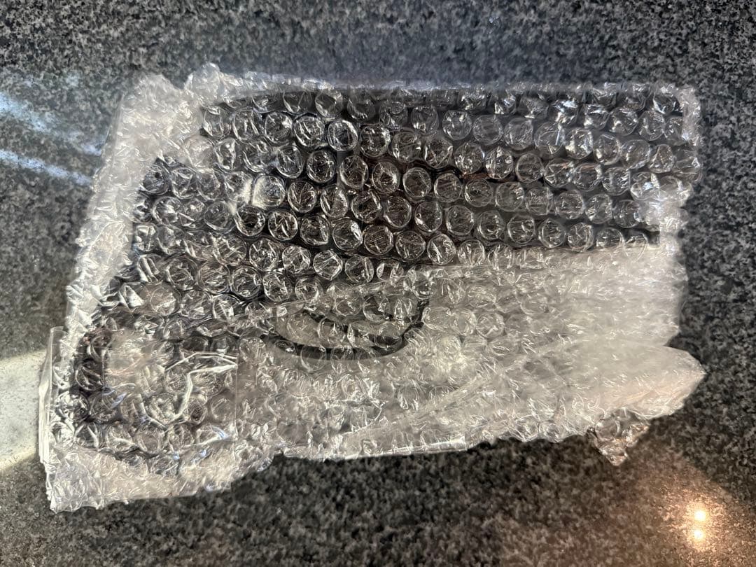 ブレードランナー2049 ◆ 留之助ブラスター2049 無稼働モデル◼️新品