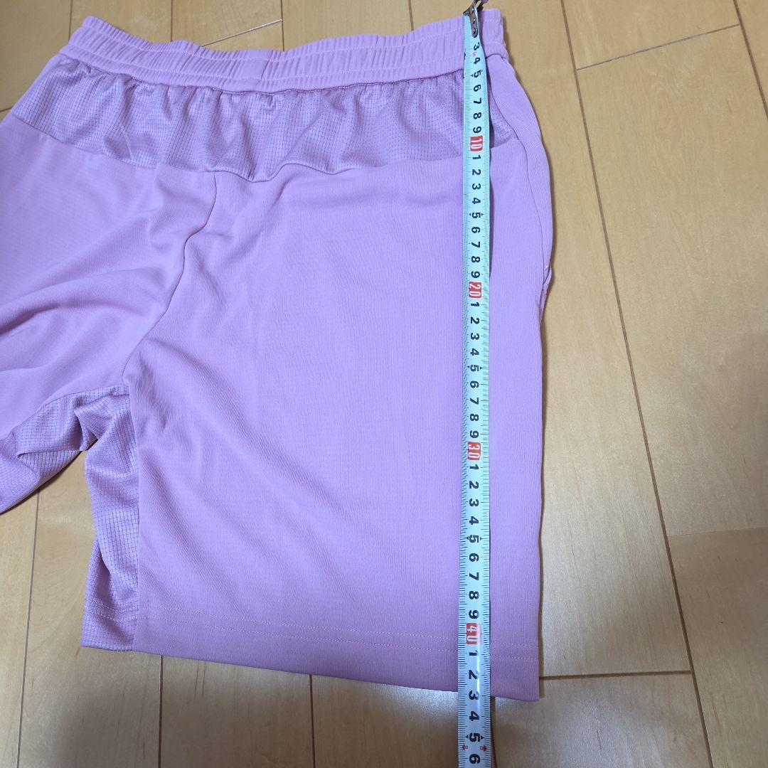 ヨネックス バドミントン　セットアップ