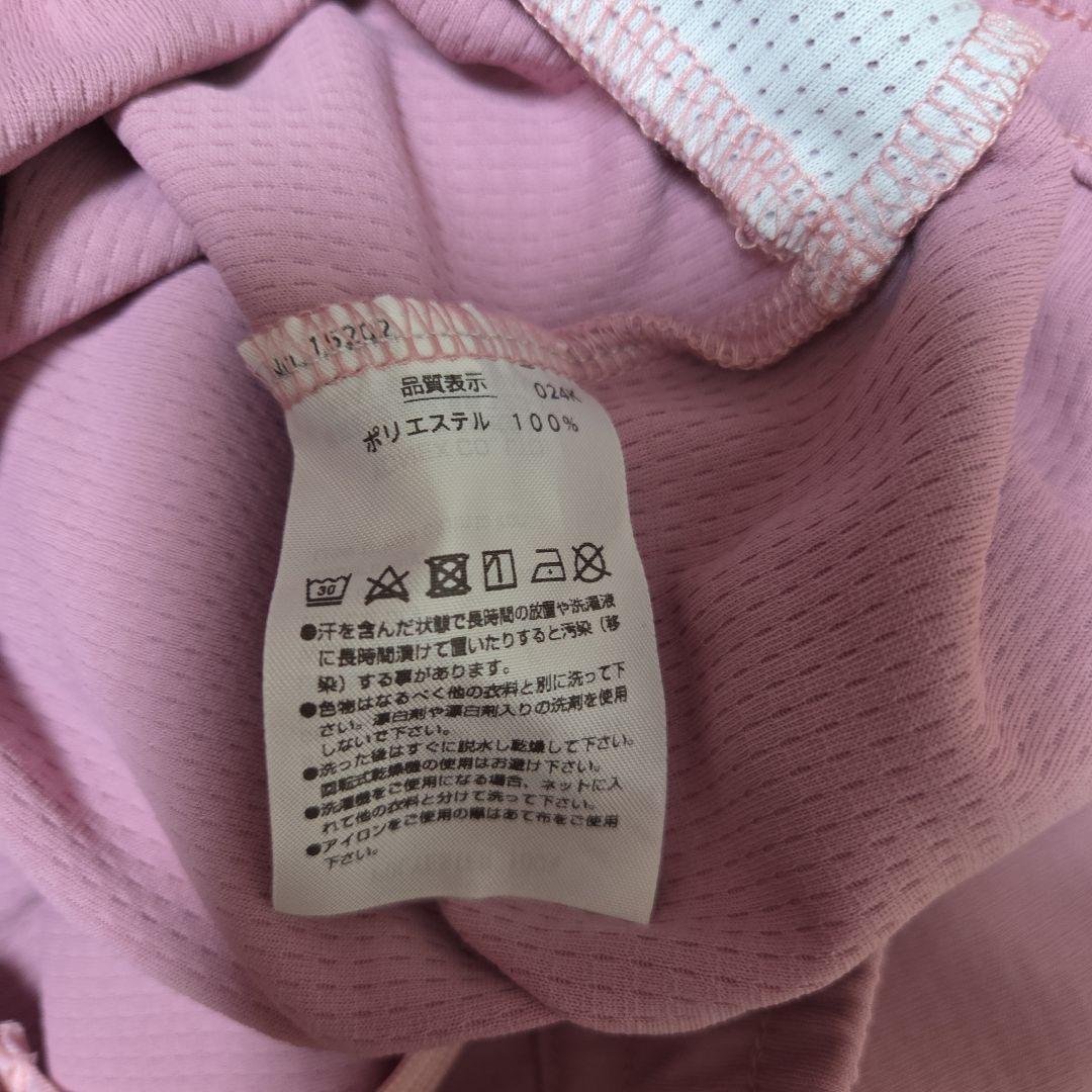 ヨネックス バドミントン　セットアップ