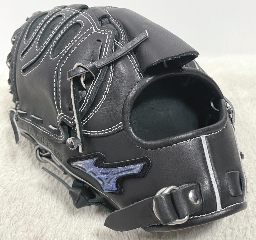 ⭐️未使用⭐️① ミズノ MIZUNO グローバルエリート 田中将大 左用 ①