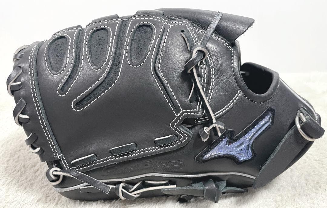 ⭐️未使用⭐️① ミズノ MIZUNO グローバルエリート 田中将大 左用 ①