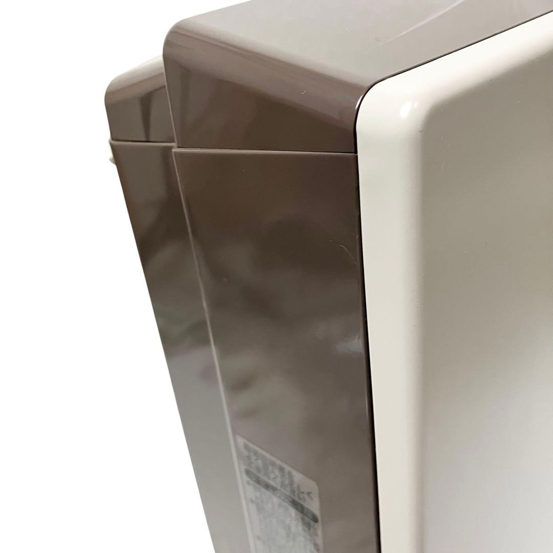 未使用級 RC-Y4001E ガスファンヒーター　ホース5m付き