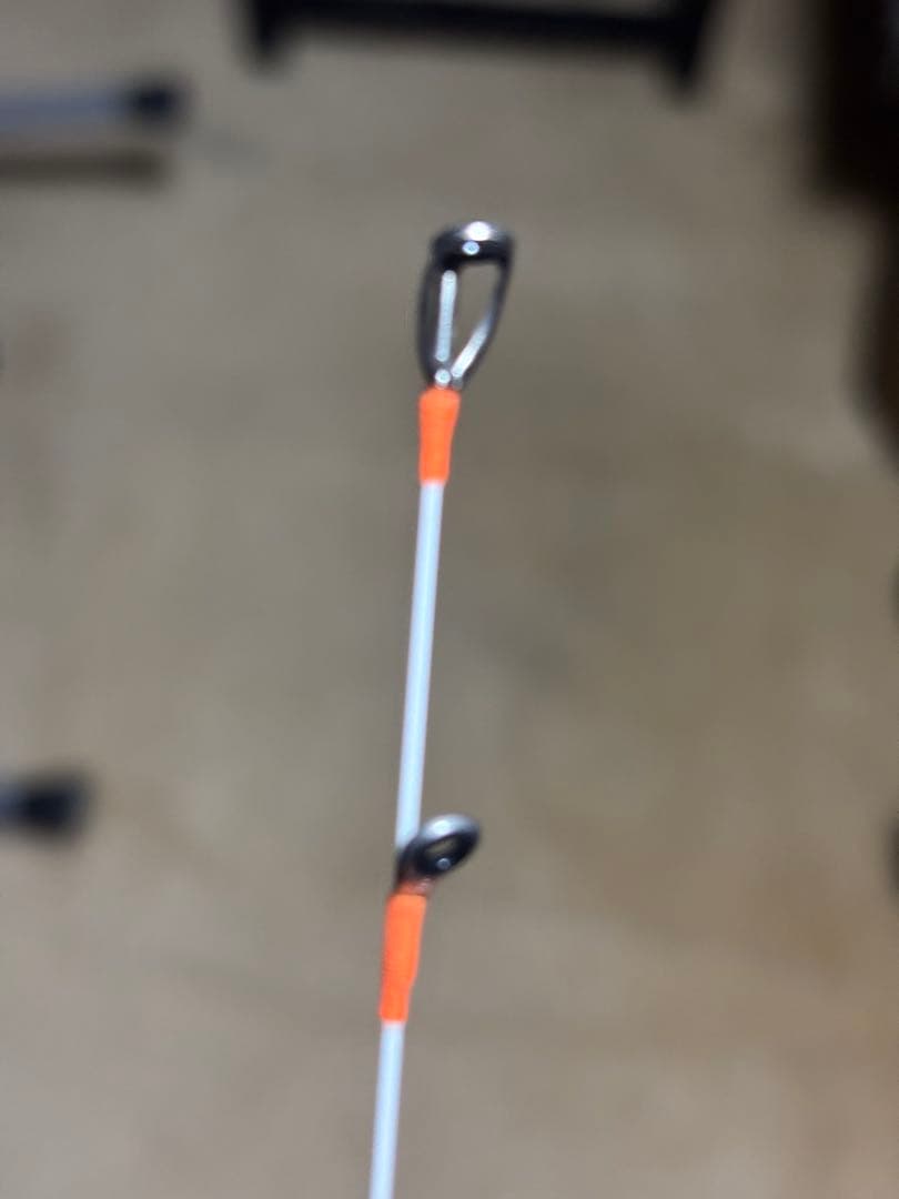 ラグゼ スピードメタルSS B66H-solid