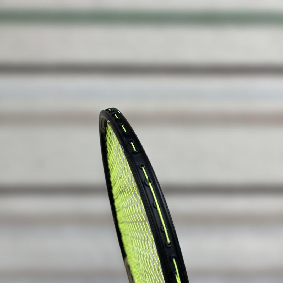 フォルティウス10 4U6