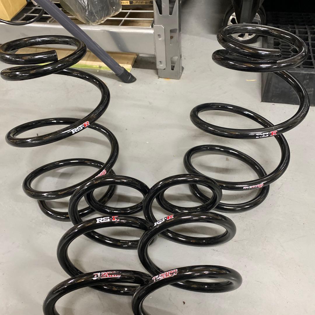 RS-R (アールエスアール) Ti2000 DOWN