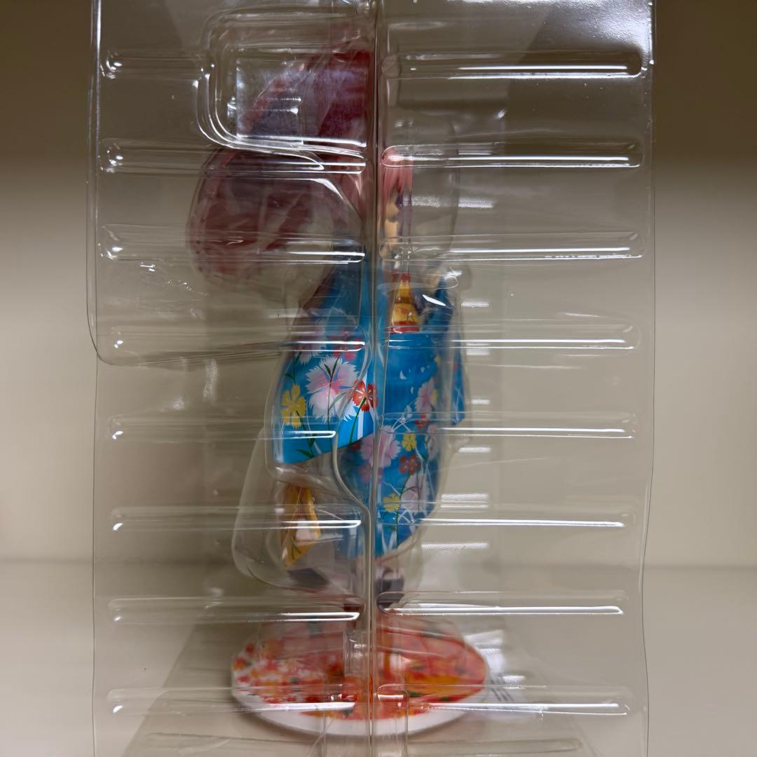 魔法少女まどか☆マギカ 舞妓・晴着ver 1/8スケールフィギュア 5体セット