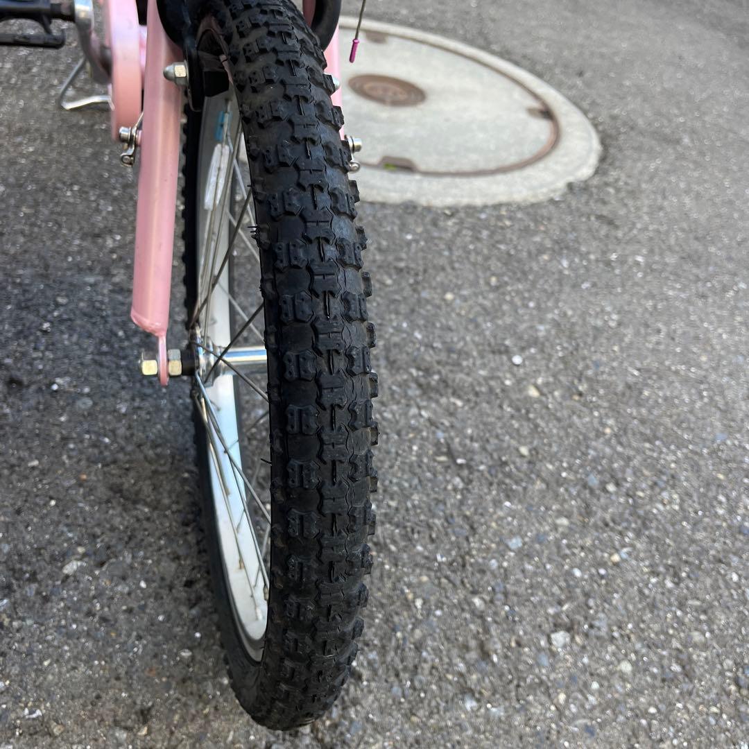 KhodaaBloom コーダブルーム アッソン K18　ピンク