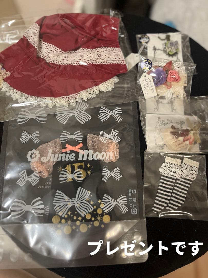 Blytheブライス ミディブライス コンテッサ•マルゲリータ