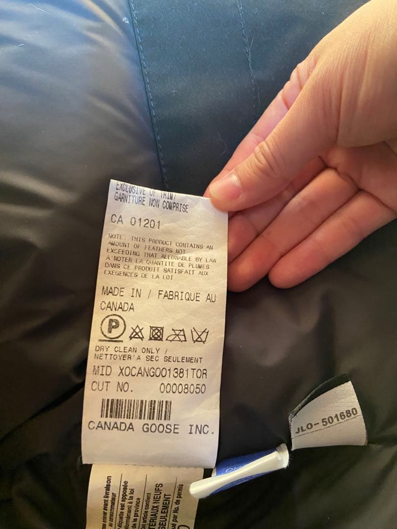 5％off   ダウンジャケット ブラッ クS